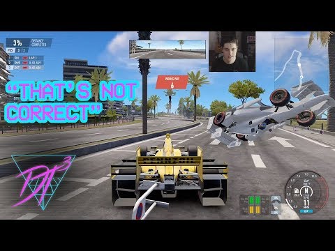 Meshuggah  - Stream Highlights #9