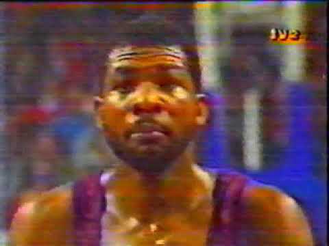 Final Recopa De Europa 1985: Zalgiris Kaunas  - FC Barcelona  [NO COMPLETO]