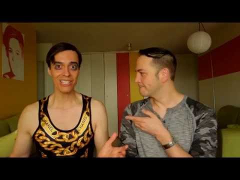 The Pee-ew #184: Michael Alig doesn't get beauty sleep