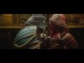 Thundercat - 'Them Changes' (Official Video) 