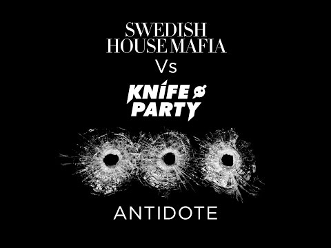 Music Hero | Swedish House Mafia vs. Knife Party - Antidote [Expert Gameplay]