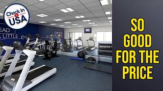 Holiday Inn Express Long Island City E New York By IHG - So Good for the Price |