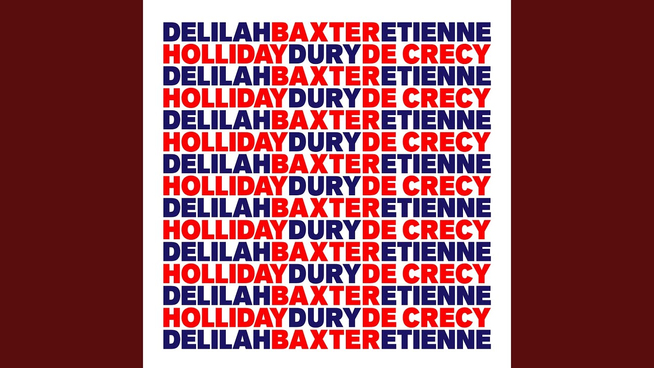 Etienne de Crécy - Only My Honesty Matters