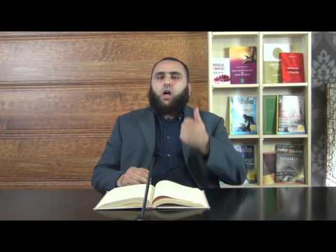 Fragmente nga Sahabët (Ebu Talha El-Ensari)- Hoxhë Ruzhdi Buzuku