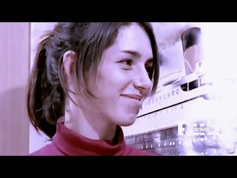 Luna fernandez de Rebelde way 2002-03 novela Argentina 🇦🇷