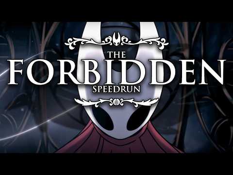 This Silksong Speedrun Should Never be run
