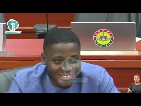 Afenyo-Markin Criticises Prez Mahama’s Helicopter Flood Assessment, Demands Community Visit