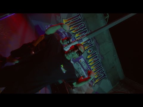 Danti +   @inoki2025   - Power (prod. Biggie Paul)