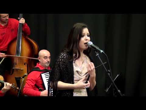 Marija Stojicevic - Ej kad sam sinoc posla iz ducana