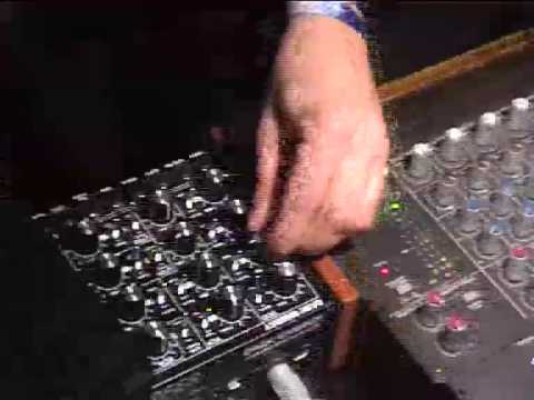 MusoTalk "LIVE!" 2. September 2009