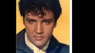 ELVIS PRESLEY - Singing tree ( alt  take 4 ) BEST SOUND