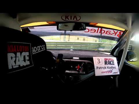 Klip z II rundy KLR 2012 - Red Bull Ring.mp4