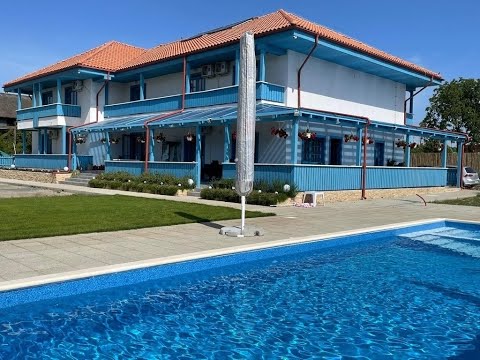 Pensiunea Kiki Dunavatu de Jos | cazare-delta-dunarii.ro