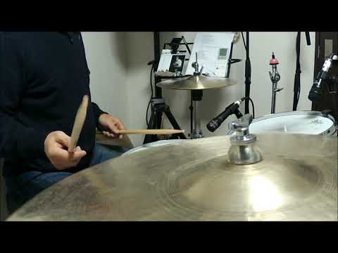 Craig Lauritsen kontroversial 14 hihats