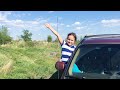 САЛАТ ИЗ ПАПОРОТНИКА. Поиск пиона в заброшенном саду ТОМСОНА. УЧИМСЯ КАТАТЬСЯ НА ВЕЛОСИПЕДЕ! САЛАТ ИЗ ПАПОРОТНИКА. Поиск пиона в заброшенном саду ТОМСОНА. УЧИМСЯ КАТАТЬСЯ НА ВЕЛОСИПЕДЕ!