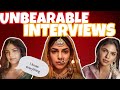 SHARMIN SEGAL'S UNBEARABLE INTERVIEWS |HEERAMANDI'S MOST TROLLED ACTRESS THINKS SHE KNOWS EVERYTHING