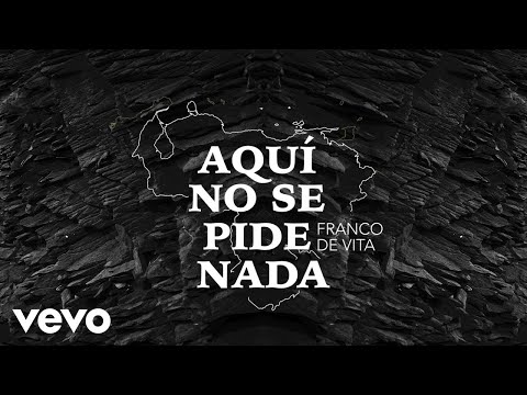 Aquí No Se Pide Nada video
