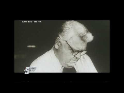 5 minute de istorie cu Adrian Cioroianu: Mihail Sadoveanu - mason sau tovaraş de drum (Arhiva TVR)