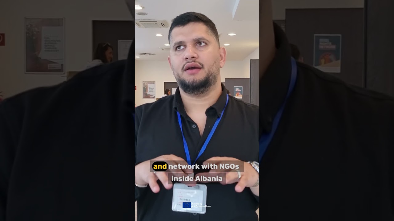 🌍 ROMA RIGHTS NETWORK: WHAT WE BROUGHT HOME 🏠