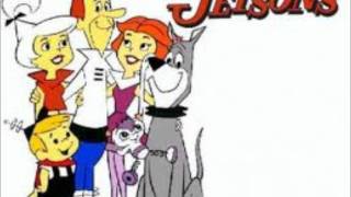 The Jetsons Theme Song