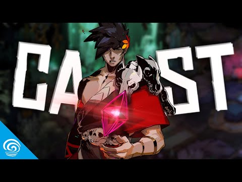 Hades... the Forgotten Build.