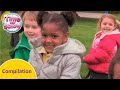 Time For School Compilation 1 CBeebies FULL EPISODES