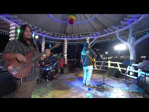 Kontrol (Live!) - Juanbanog