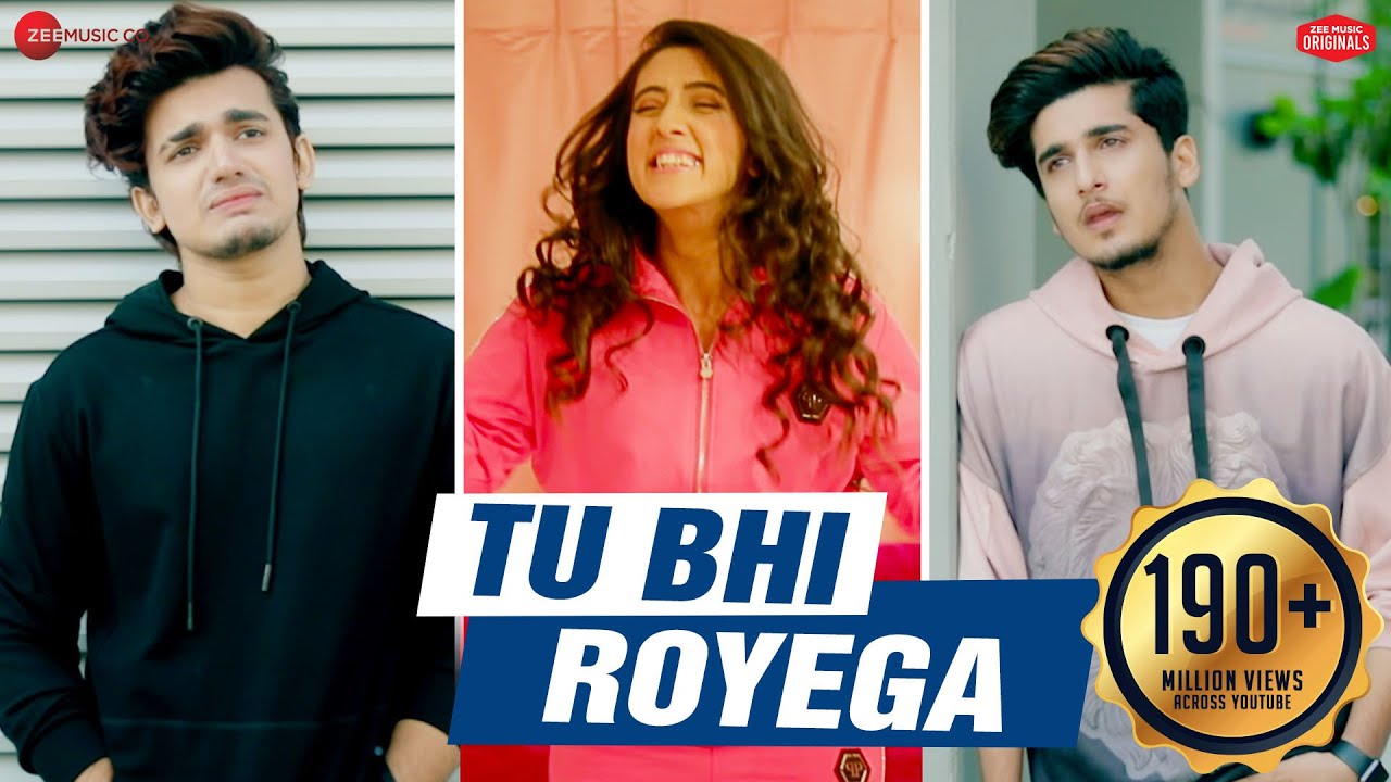 Tu Bhi Royega Lyrics - Jyotica Tangri