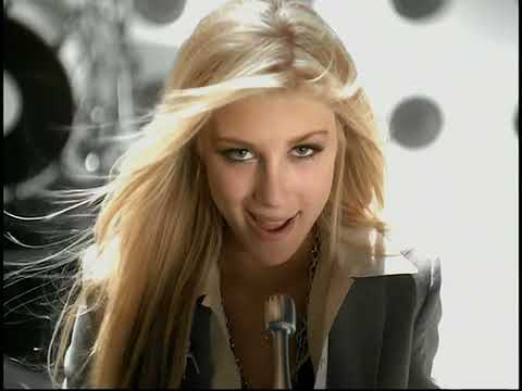 Caleigh Peters - Reach (HD Music Video)