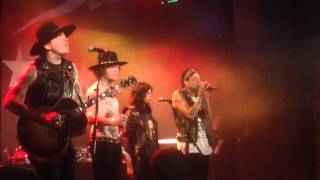 Yelawolf Devils in my veins