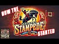 The Untold Story Of The Calgary Stampede How Cowboy Changed Rodeo Forever Rodeo Calgarystampede
