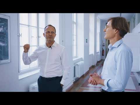 Lead Factory @ IIM - CLF 2021