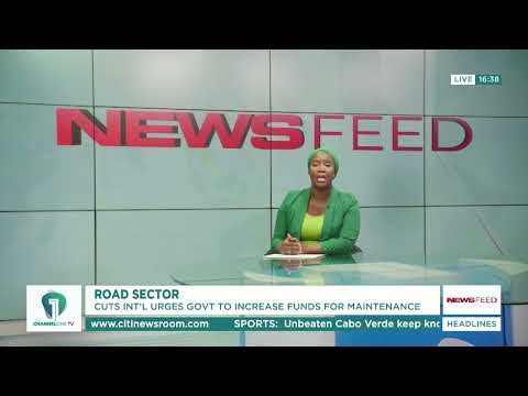 CUTS Calls for More Funding for Road Maintenance in 2026 Budget