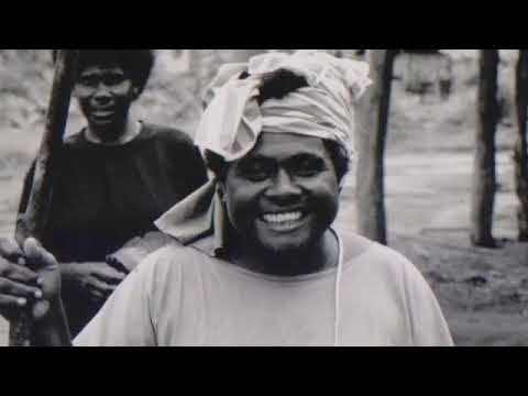 'Voice of Change' - Directed by LLANE MUNAU