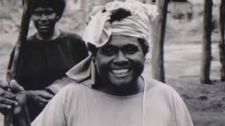 'Voice of Change' - Directed by LLANE MUNAU