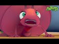 There She Blows 60 Minutes Of Antiks By Oddbods Kids Cartoons Party Playtime