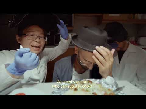 Maulide Group Trailer | 2023