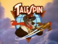 Disney's Talespin Opening and Ending Theme ...