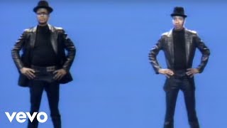 RUN DMC - Rock Box (Video)