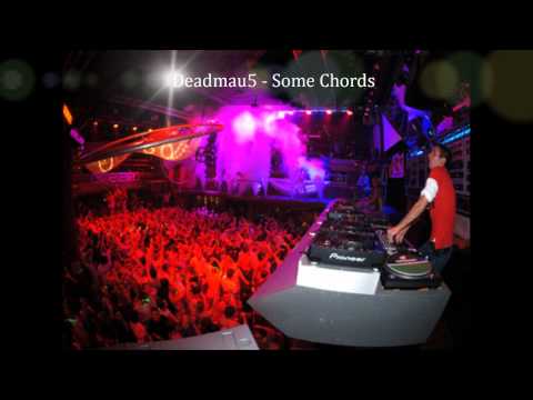 Progressive House Mix #1 (Part 4)