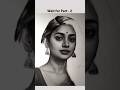 Realistic Dhinaartworks தமிழ் Realisticdrawing Tamilshorts Muththamazhai Chinmayisripaada