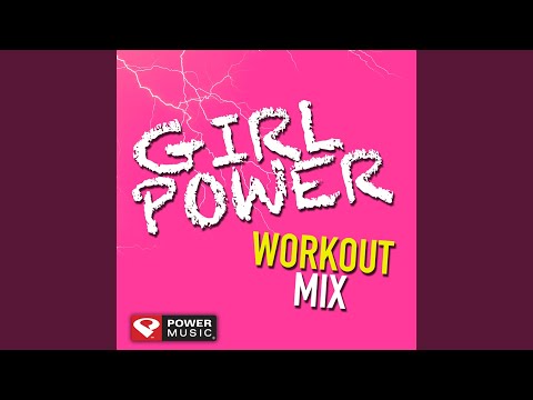Work Bitch - Pop Workout