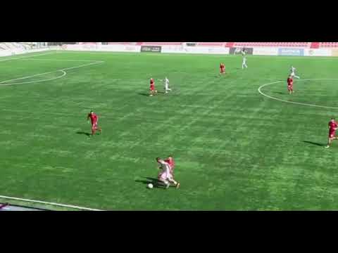 “Rildi Greca: Football Highlights Reel”