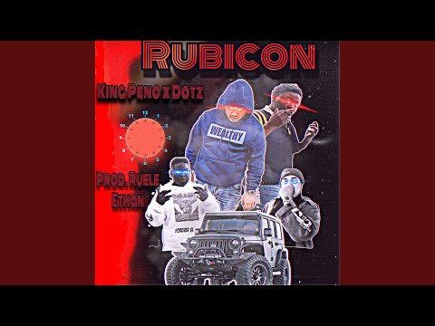 Rubicon (feat. Dotz)