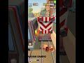 SUBWAY SURFERS PART 218 Subwaysurfers Shorts Youtubeshorts Gameplay Shortsvideo Shortsfeed Short