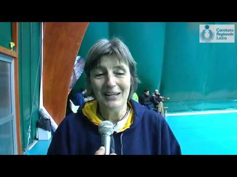 Web Tv Fipav Lazio, 15^ puntata Tor Sapienza