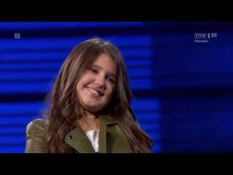 Hit Hit Hurra!   Wiktoria Zwolińska – „Cicho”