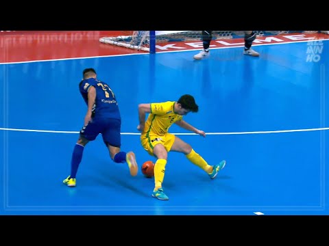 Unforgettable Solo Goals