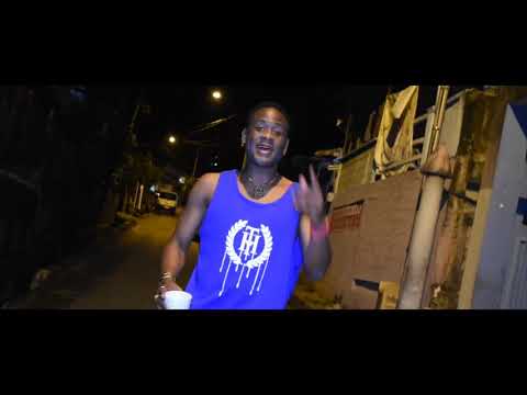 Sikka Sikka - K.T.A.D. (Official Music Video)