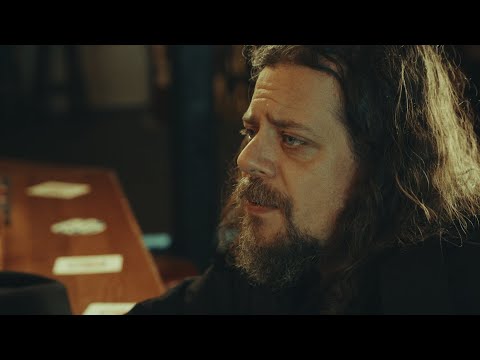 Harmony Glen - Song With No Name (Official Music Video)